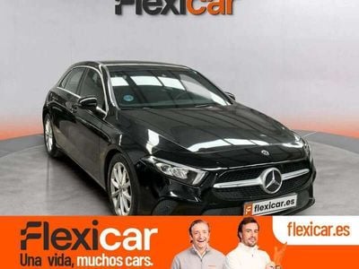 Mercedes A180