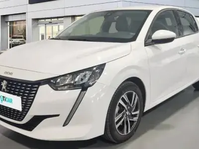 Brugt Peugeot 208