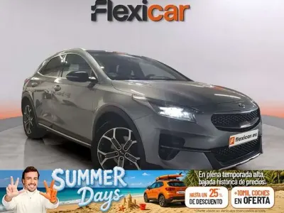 Usado Kia XCeed
