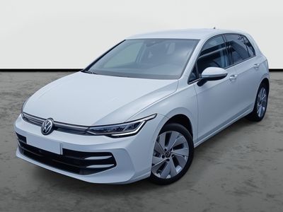 VW Golf VIII