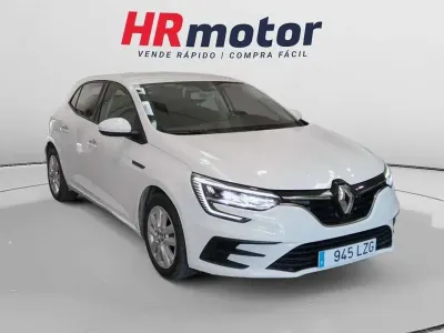 Usado Renault Mégane IV