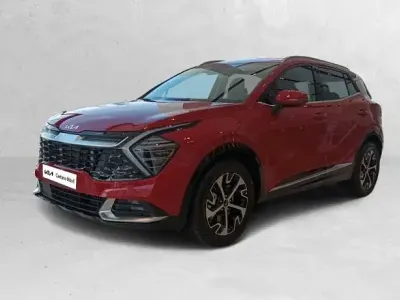 Usado Kia Sportage 150 CV (110 kW) 2024 SUV