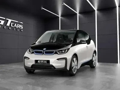Usado BMW i3 125 kW (170 CV) 2021 Blanco Utilitario