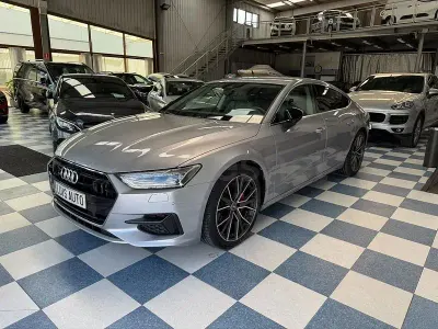 Usado Audi A7 Sportback