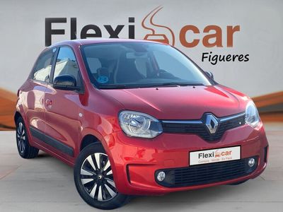 usado Renault Twingo TwingoIntens TCe Gasolina en Flexicar Figueres