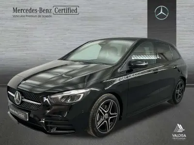 Usado Mercedes B200 150 CV (110 kW) 2025 Utilitario