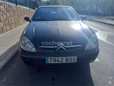 Citroën Xsara
