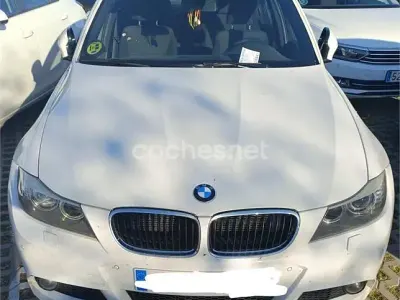 Usado BMW 320