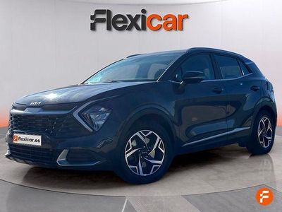 Brugt Kia Sportage 115 HK (84 kW) 2023 Grå SUV