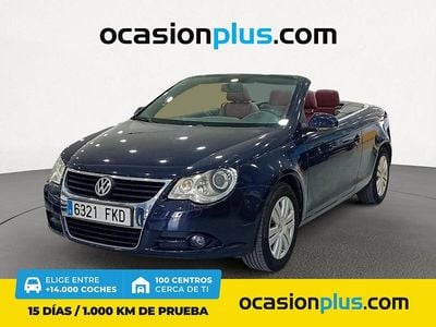 VW Eos