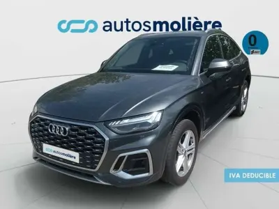 Usado Audi Q5