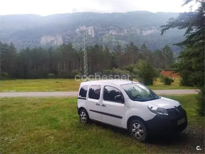 Usado Renault Kangoo
