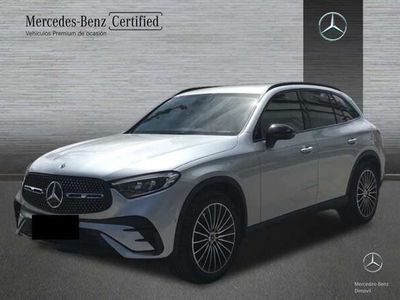 Mercedes GLC220