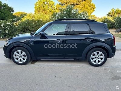 Mini Cooper D Countryman