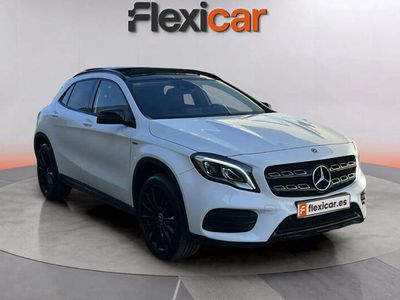 Mercedes GLA200