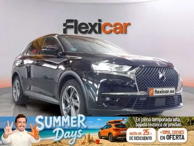 Usado DS Automobiles DS7 Crossback