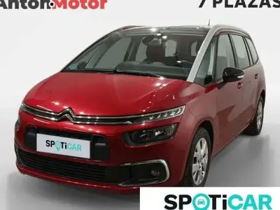 Usado Citroën C4 Feel 130 CV (95 kW) 2021