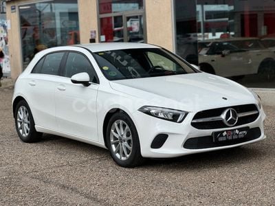 Mercedes A200
