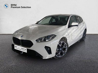 Usado BMW 118 Comfort Edition 150 CV (110 kW) 2025 Blanco Utilitario