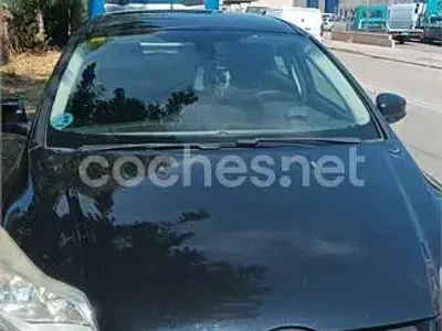 Usado Ford Focus