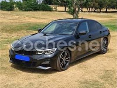 BMW 320e