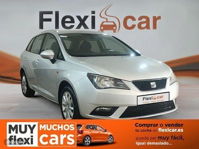 Seat Ibiza ST