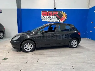 Usado Peugeot 307