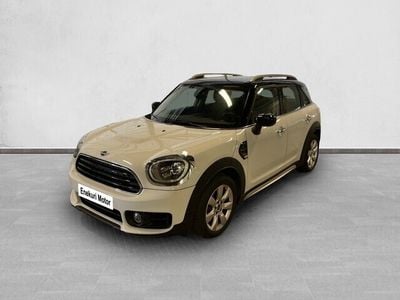 Usado 2020 Mini Cooper Countryman SUV | 21.900 € (Caro)