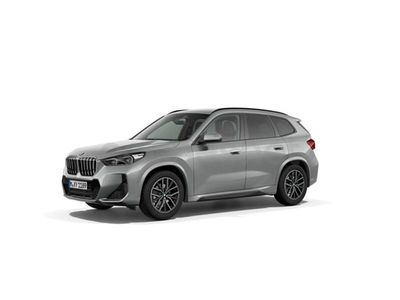 Usado BMW X1 Comfort Edition 163 CV (119 kW) 2024 Gris / plata SUV