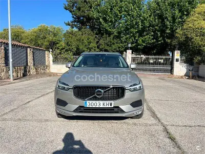 Usado Volvo XC60