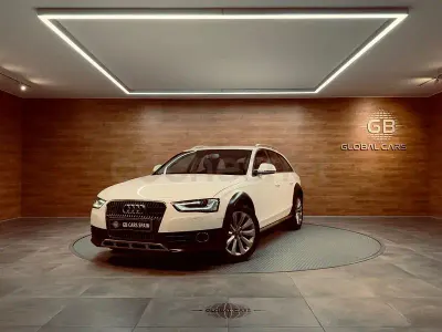 Usado Audi A4 Allroad