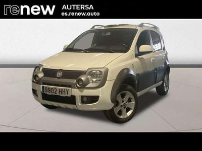 Fiat Panda 4x4
