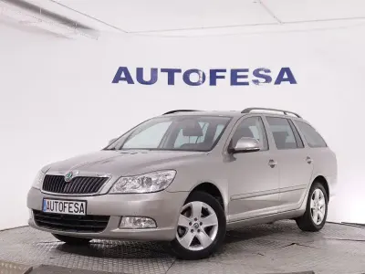 Usado Skoda Octavia