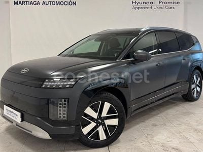 Usado Hyundai Ioniq 9 230 kW (313 CV) 2025 Eléctrico SUV