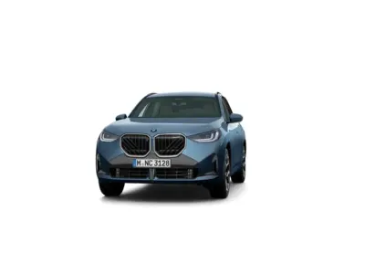 Nuevo BMW X3 197 CV (144 kW) 2026 Azul SUV