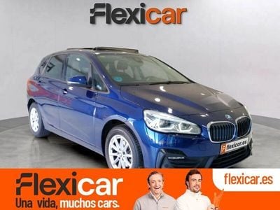 BMW 216