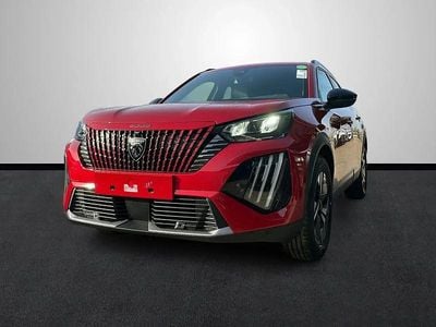 Occasion Peugeot e-2008 Allure 114 kW (156 ch) 2024 Noir SUV