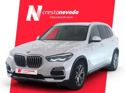 Usado BMW X5