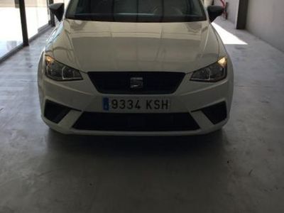 usado Seat Ibiza 1.6 TDI 80 CV 5p. Reference