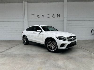 Mercedes GLC220