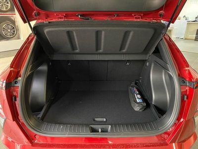Usado Hyundai Kona N Line 120 CV (88 kW) 2023 Rojo SUV