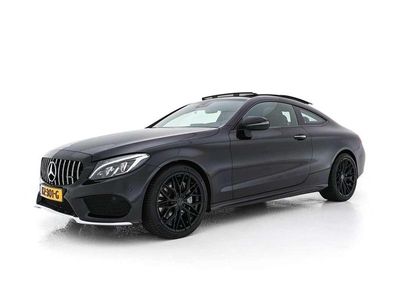 Mercedes C250