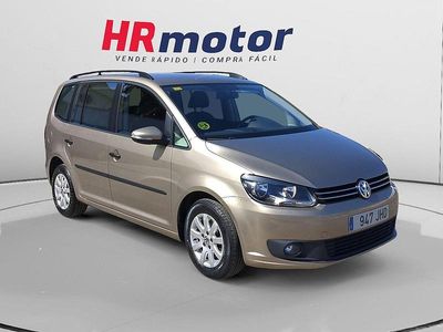 VW Touran