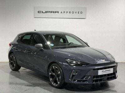 Brugt Cupra Leon