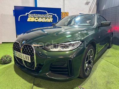 BMW 420 Gran Coupé