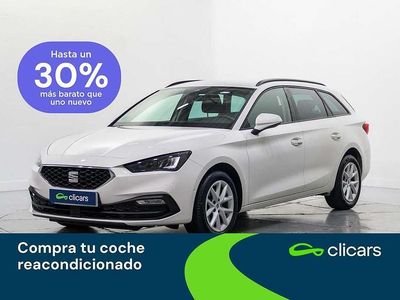 Seat Leon ST