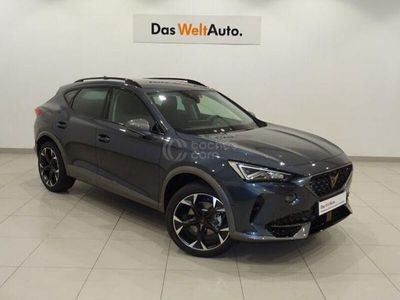 usado Cupra Formentor 1.4 E-hybrid 205 Dsg