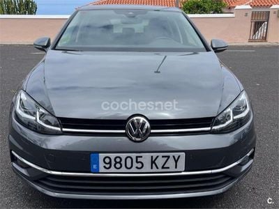 VW Golf VII