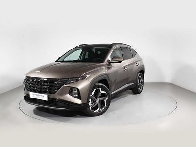 Usado 2022 Hyundai Tucson SUV | 36.200 €