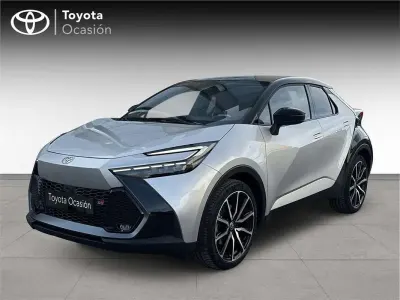 Usado Toyota C-HR Sport 223 CV (164 kW) 2025 SUV